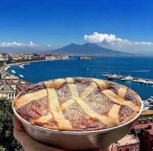 LA PASTIERA 