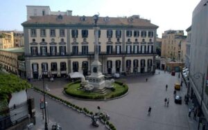 QUARTIERE CHIAIA