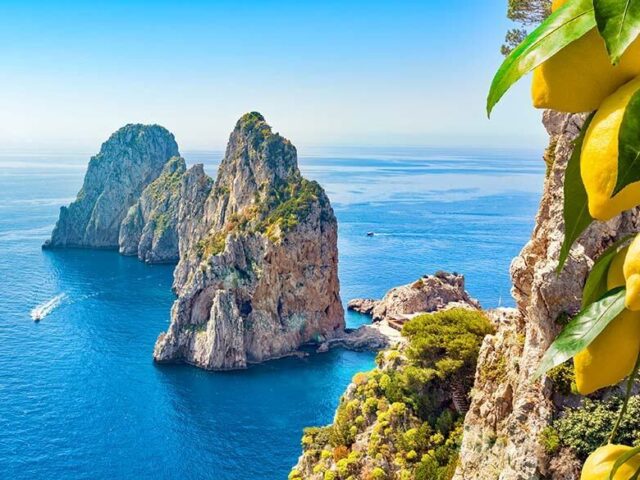 CAPRI