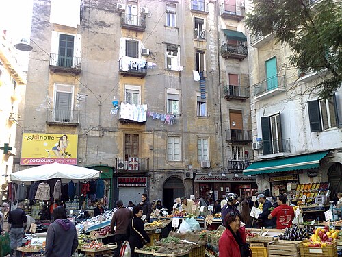 LA PIGNASECCA