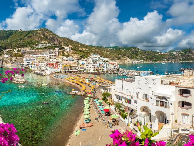 ISCHIA