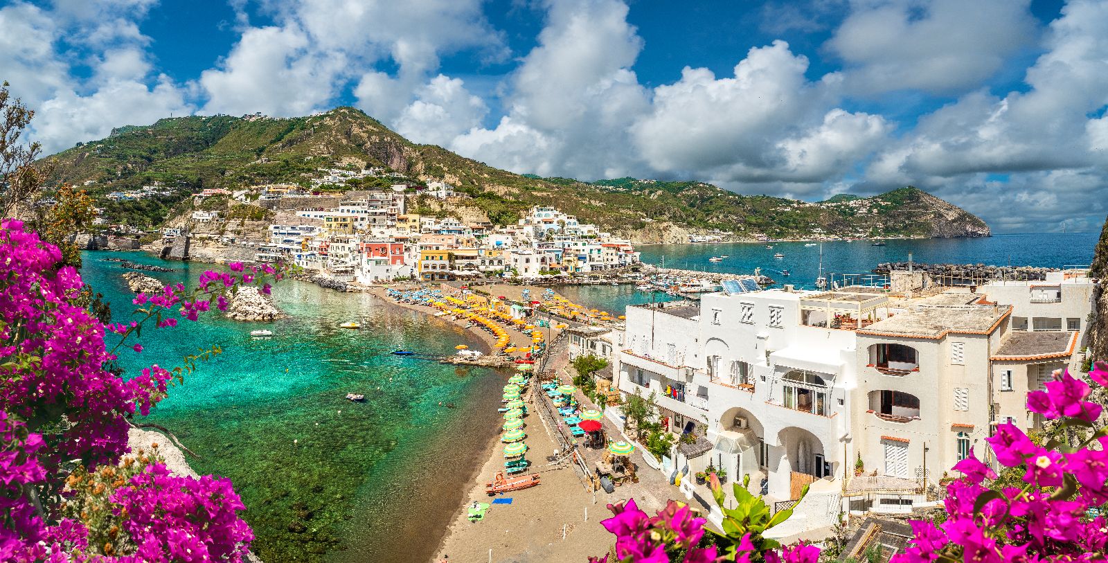ISCHIA
