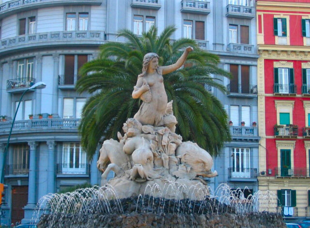 NEAPOLIS