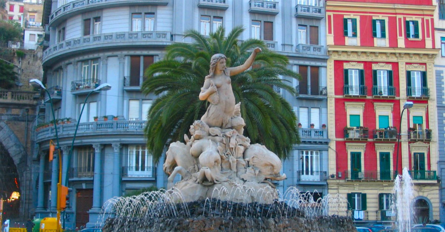 NEAPOLIS