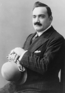 Enrico Caruso