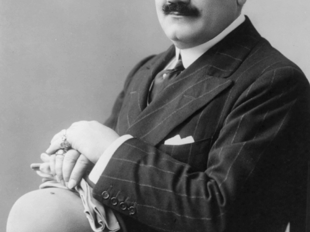 Enrico Caruso