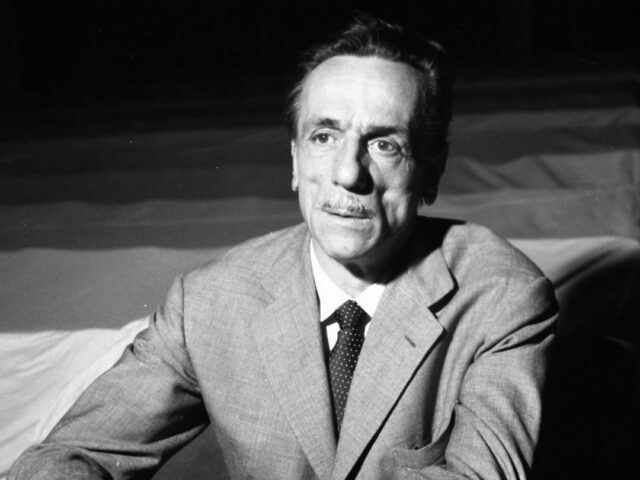EDUARDO DE FILIPPO