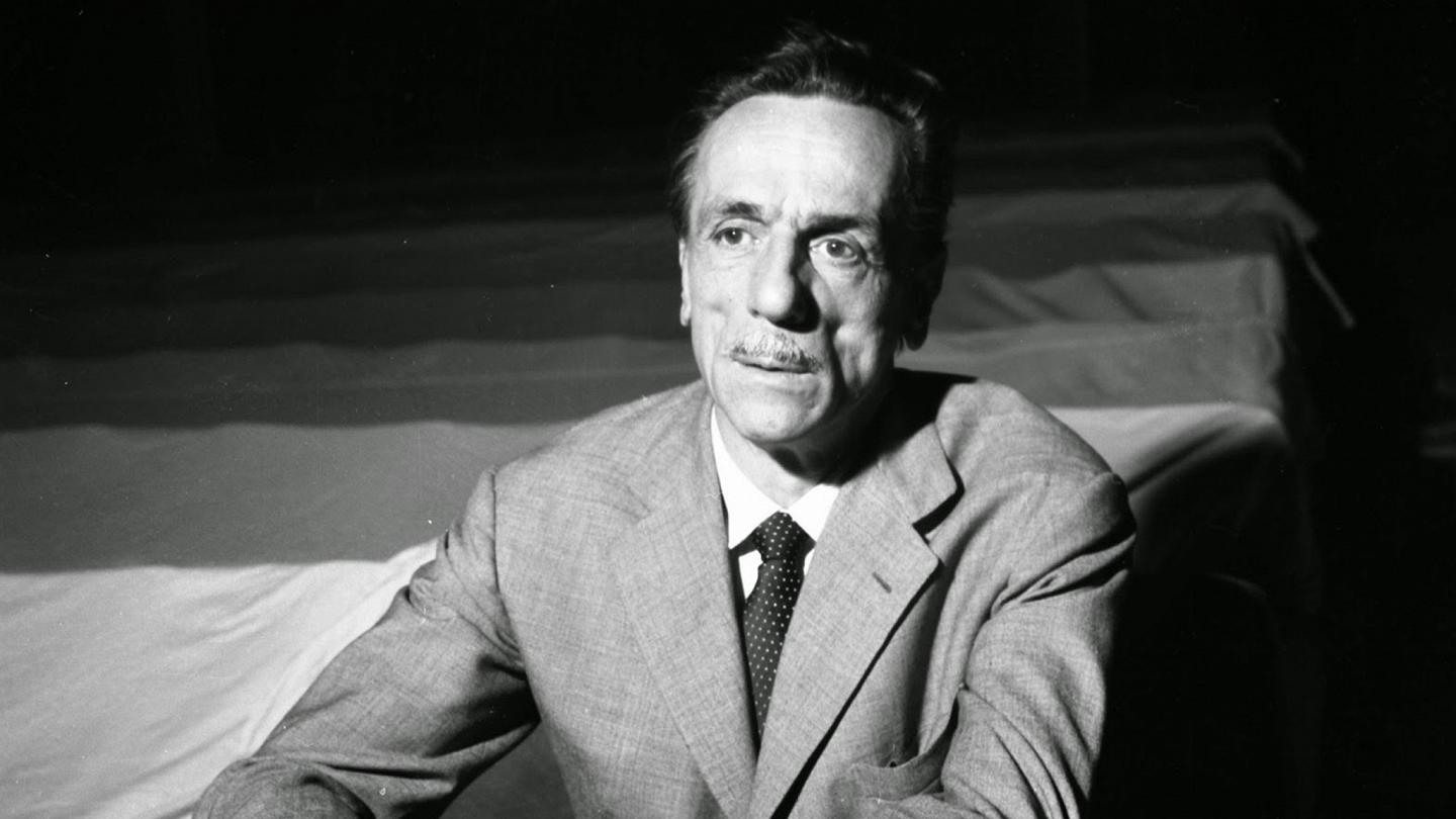 EDUARDO DE FILIPPO