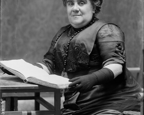 MATILDE SERAO