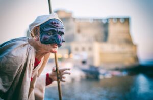 Pulcinella