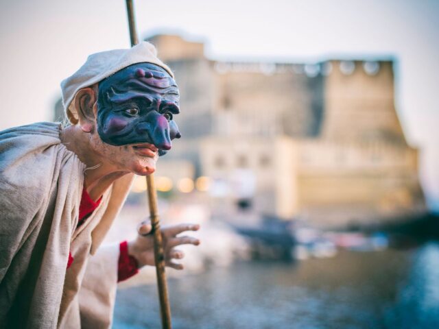 PULCINELLA