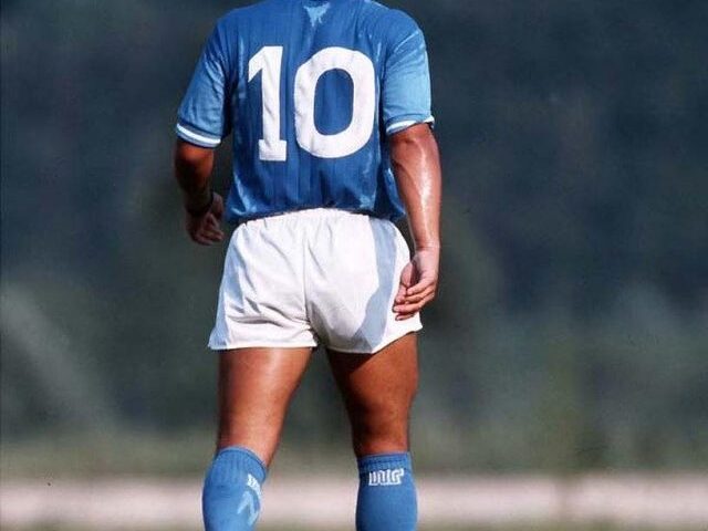Maradona