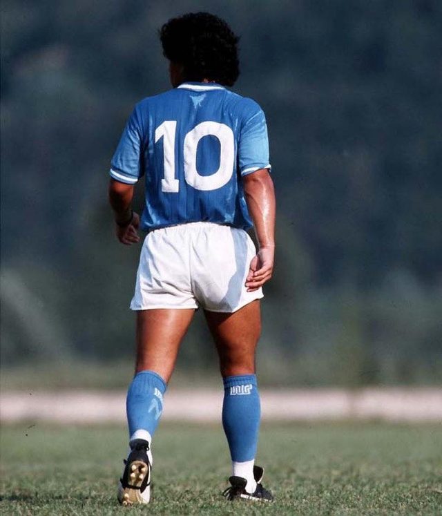 Maradona