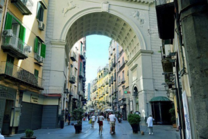 Beb Napoli Via Chiaia | B&B Napoli Centro Economico
