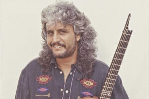 Pino Daniele