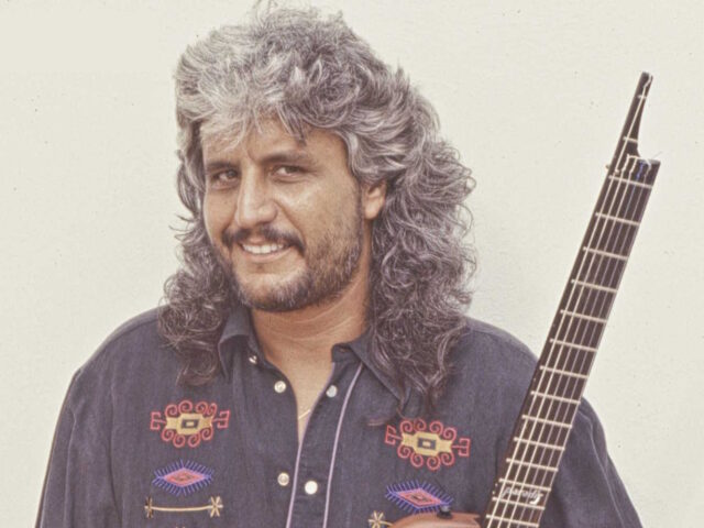 PINO DANIELE