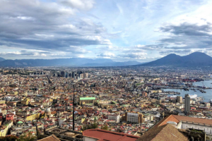 Dove dormire a Napoli | Migliori zone e beb Napoli centro
