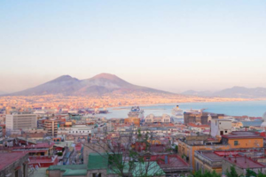 B&B Napoli Centro | Perché scegliere un beb Napoli centrale